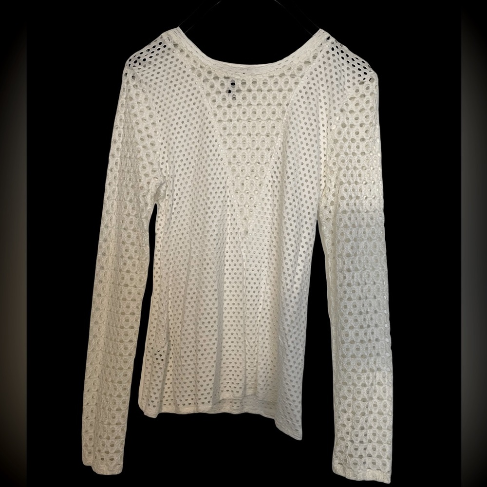 BCBG Maxazria top